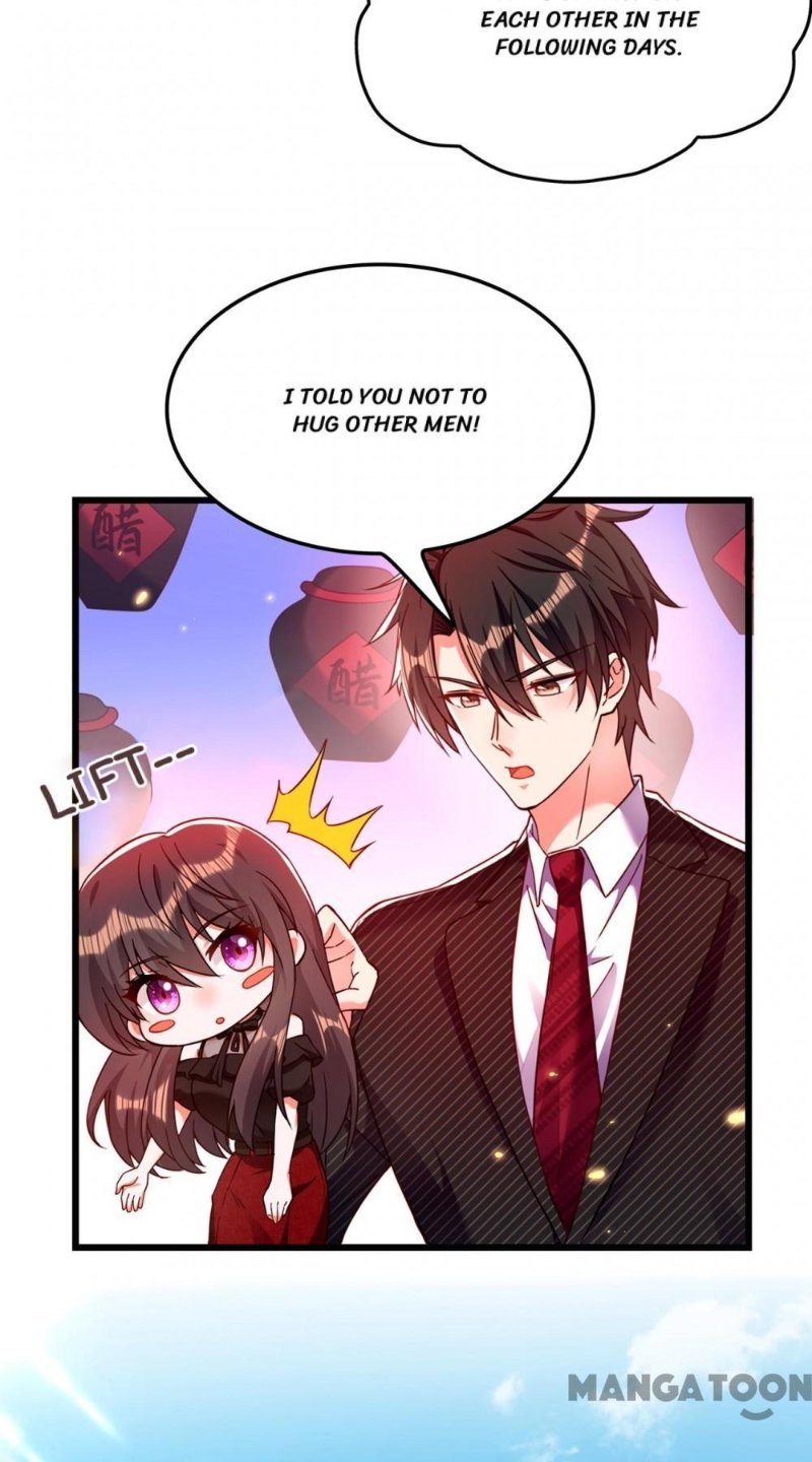 Spicy Wife’s Reborn World chapter 172 - page 49