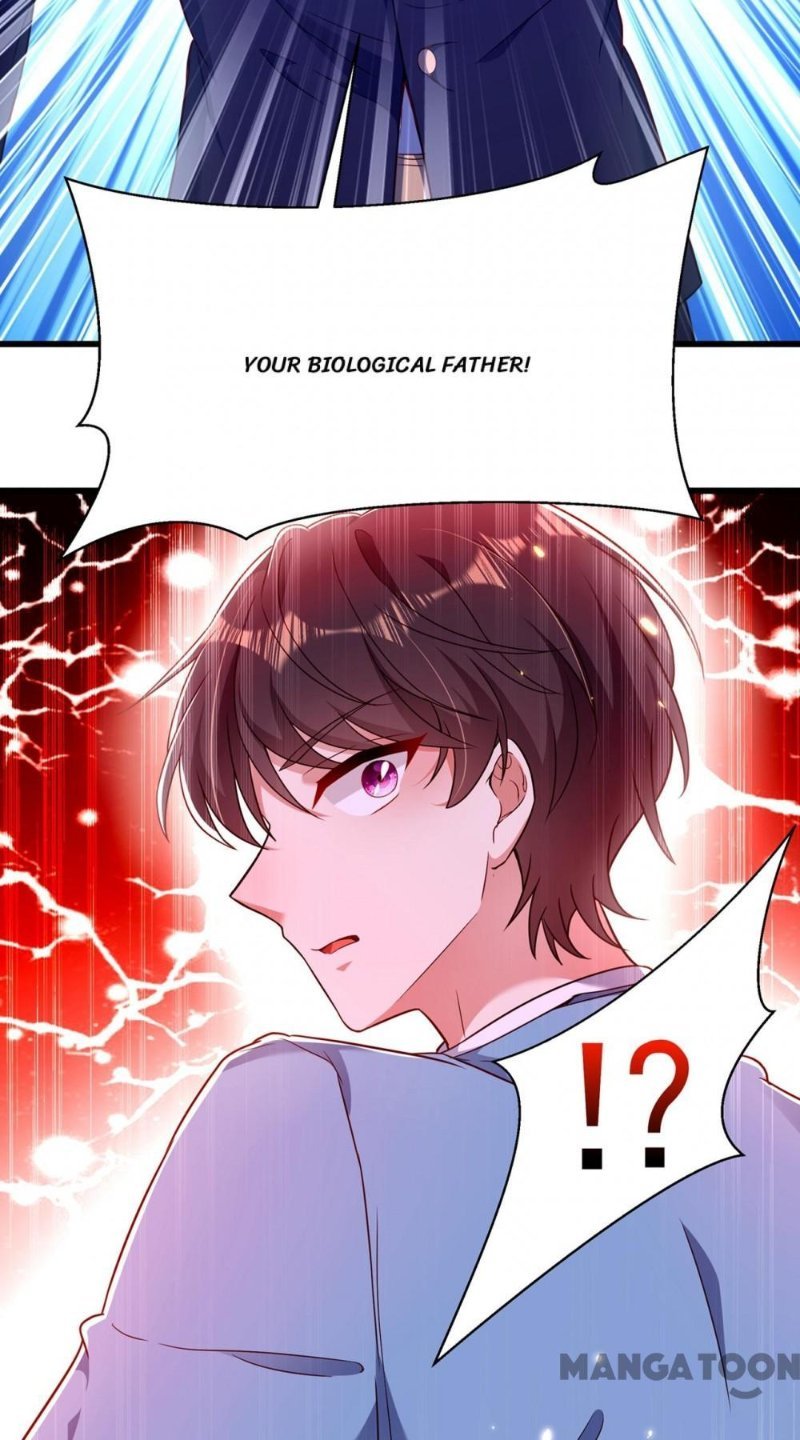 Spicy Wife’s Reborn World chapter 172 - page 6