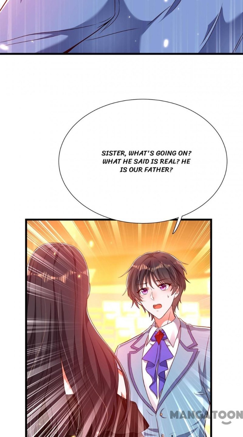 Spicy Wife’s Reborn World chapter 172 - page 7