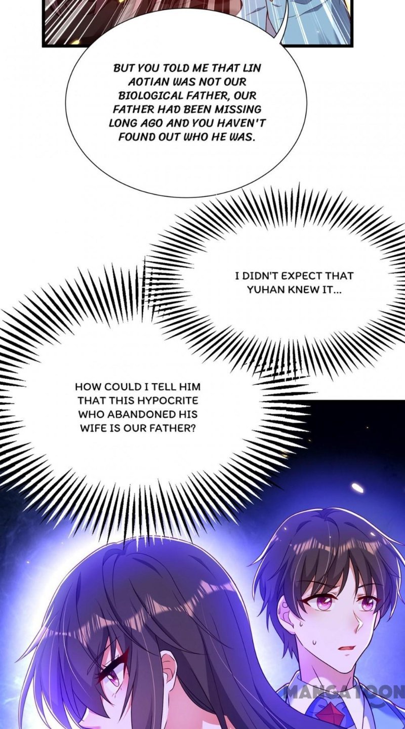 Spicy Wife’s Reborn World chapter 172 - page 8