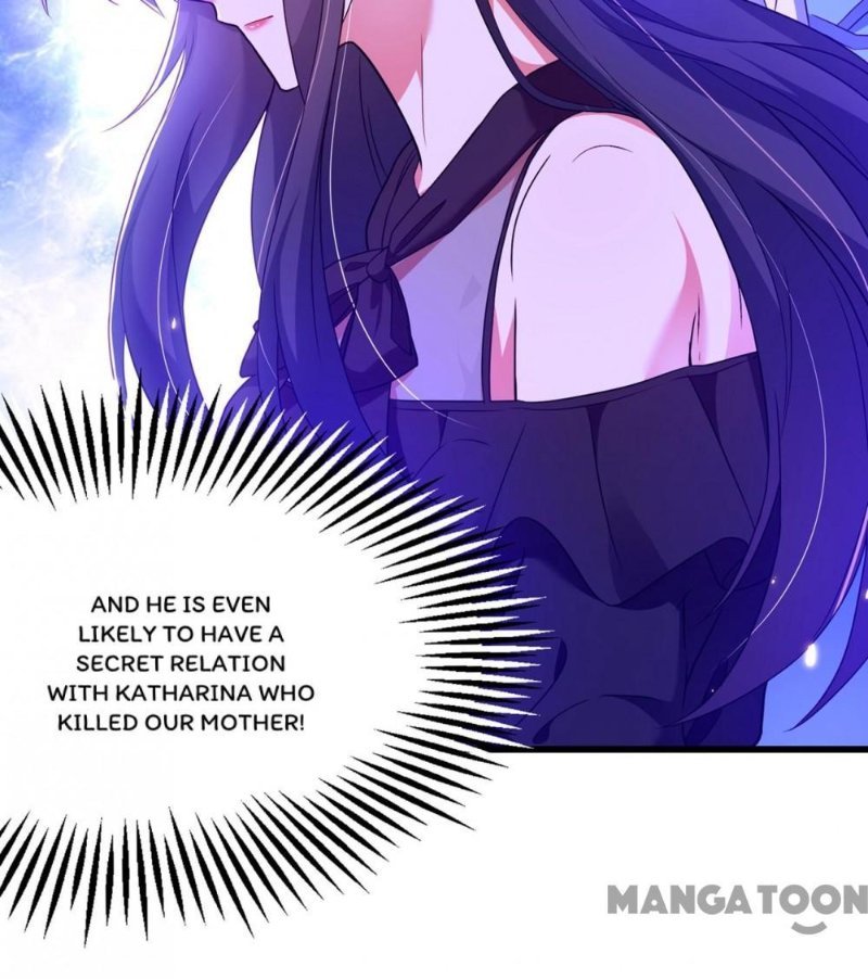 Spicy Wife’s Reborn World chapter 172 - page 9