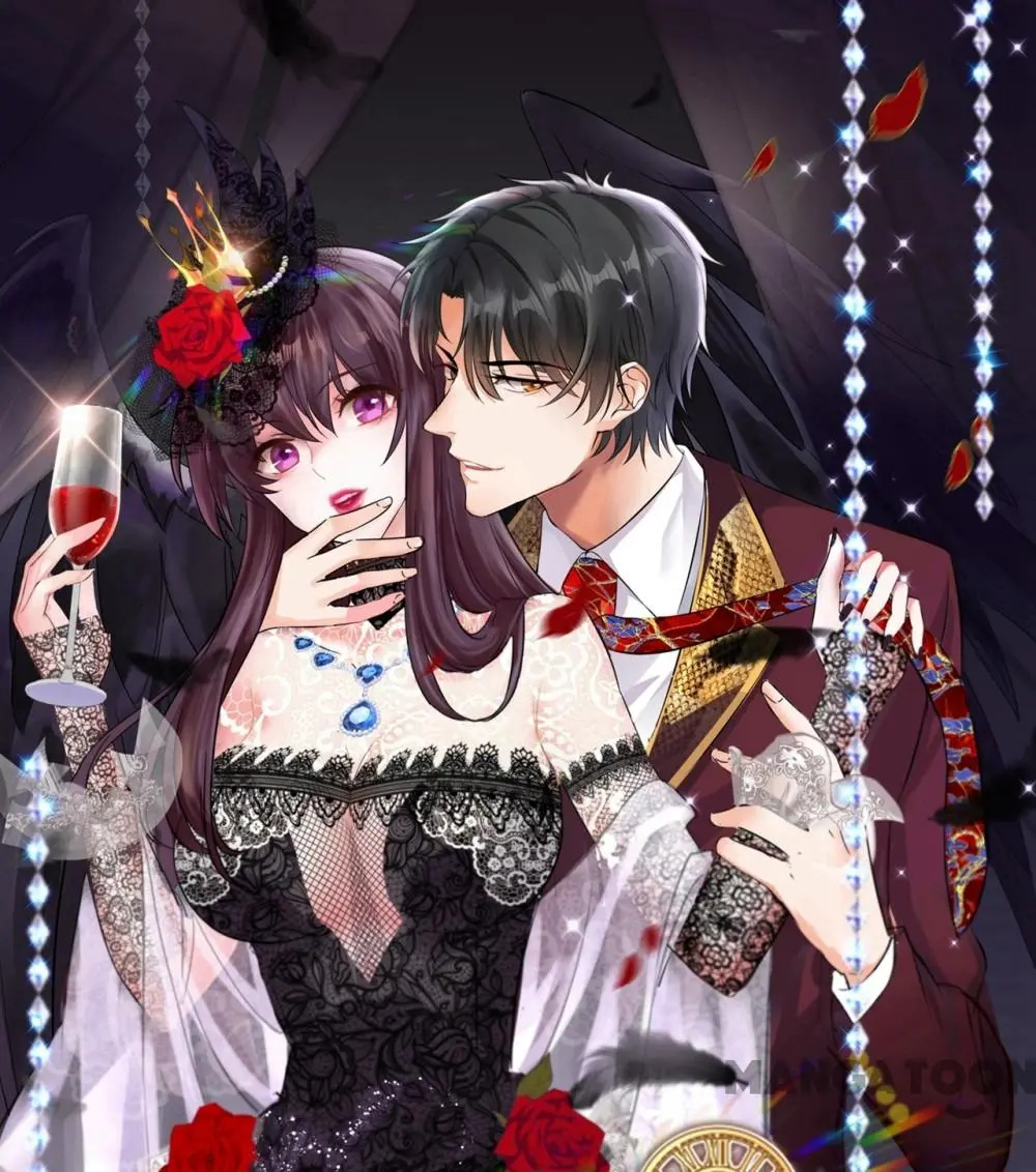 Spicy Wife’s Reborn World chapter 170 - page 1