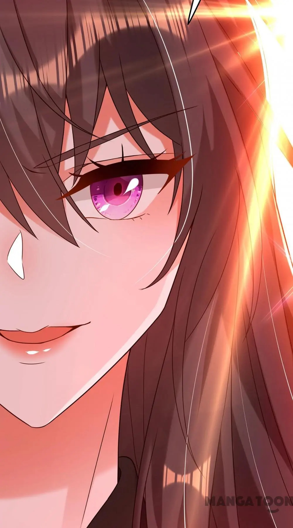 Spicy Wife’s Reborn World chapter 170 - page 22