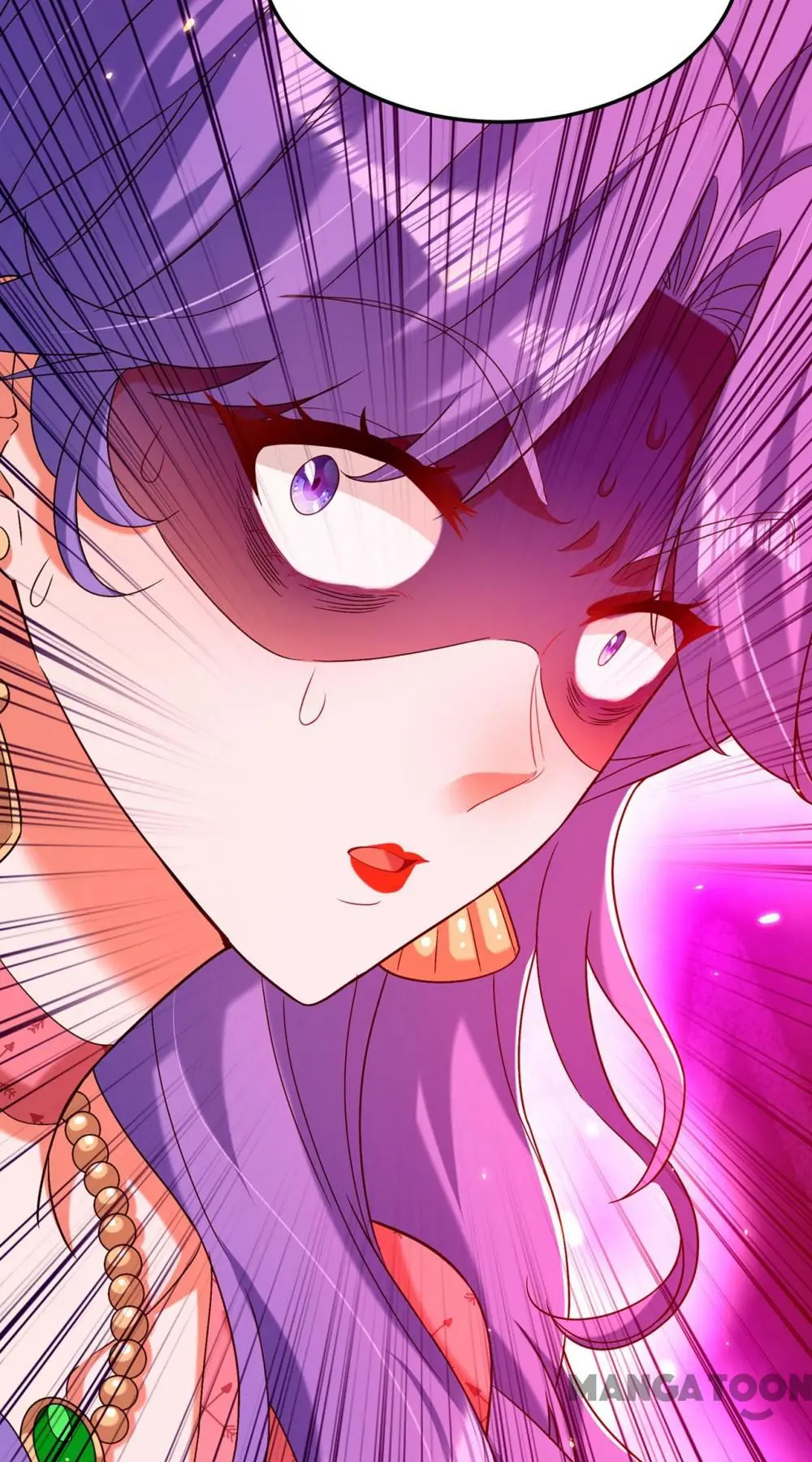 Spicy Wife’s Reborn World chapter 170 - page 28