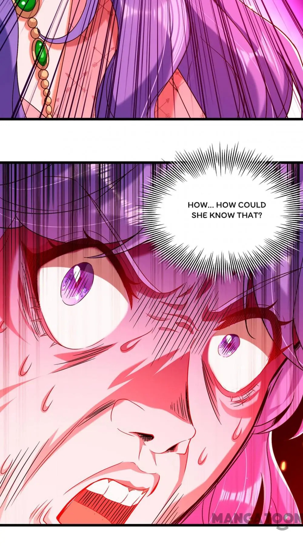 Spicy Wife’s Reborn World chapter 170 - page 29