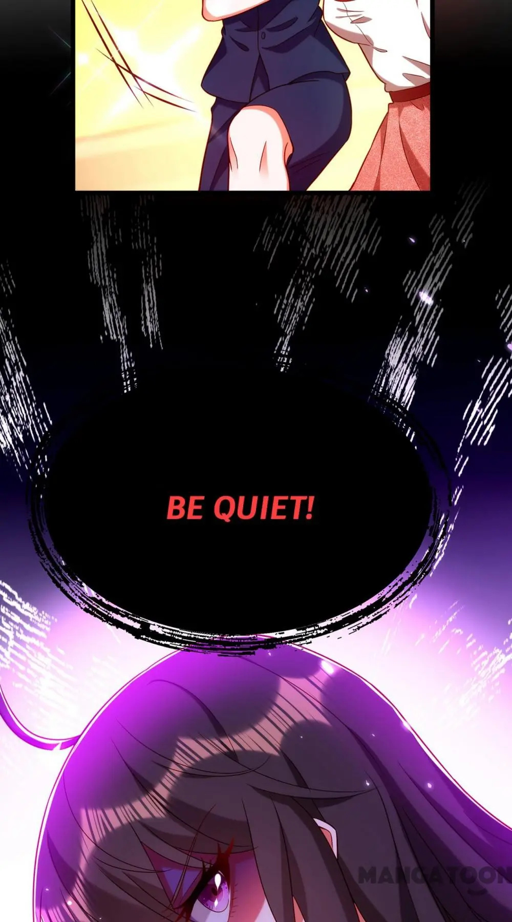 Spicy Wife’s Reborn World chapter 170 - page 3