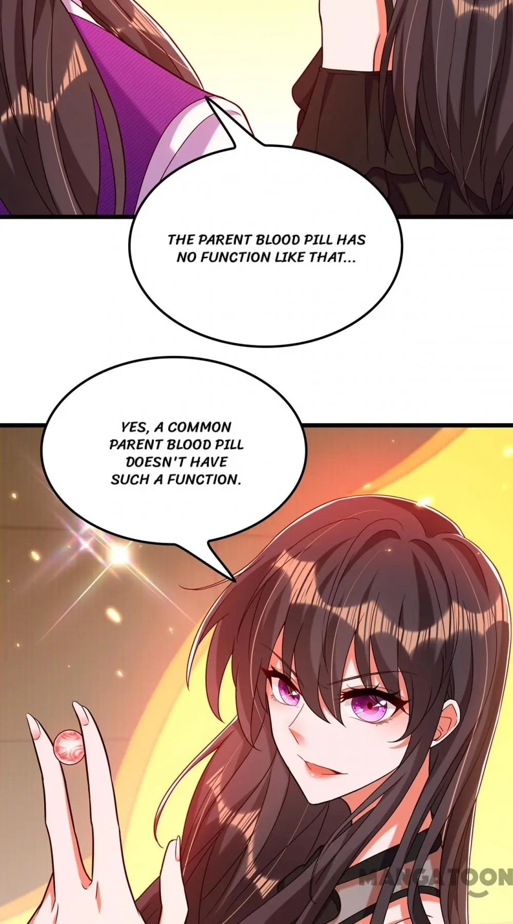 Spicy Wife’s Reborn World chapter 170 - page 32