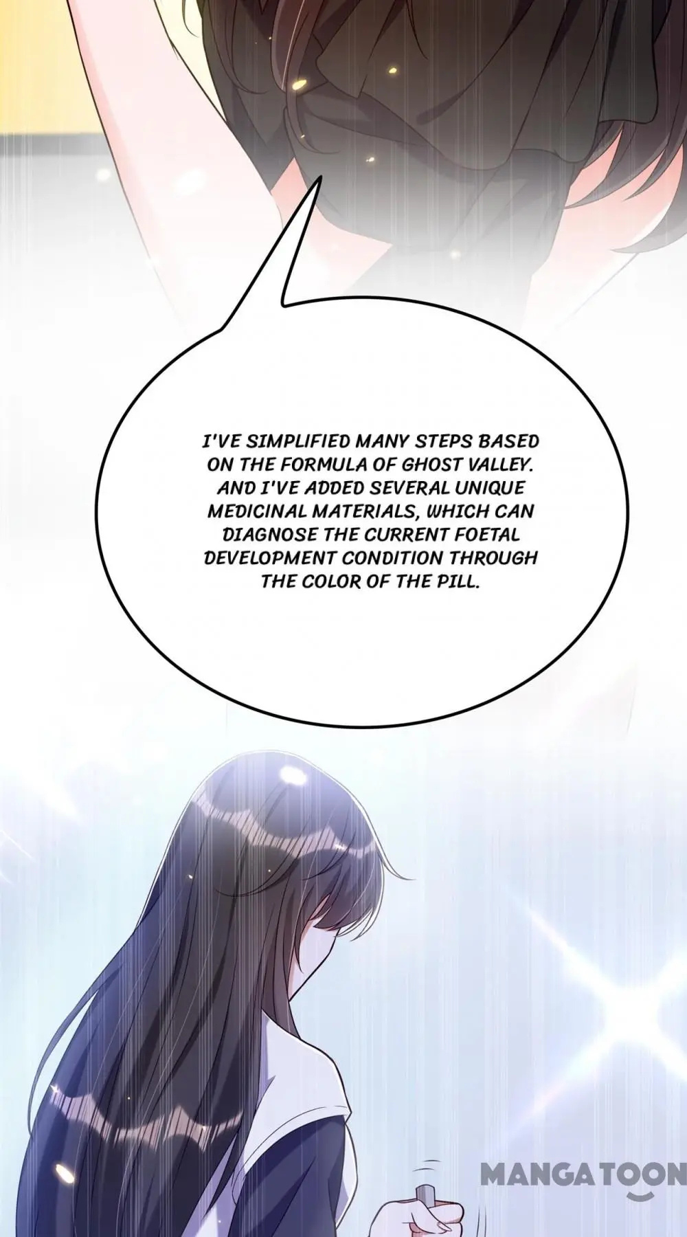 Spicy Wife’s Reborn World chapter 170 - page 36