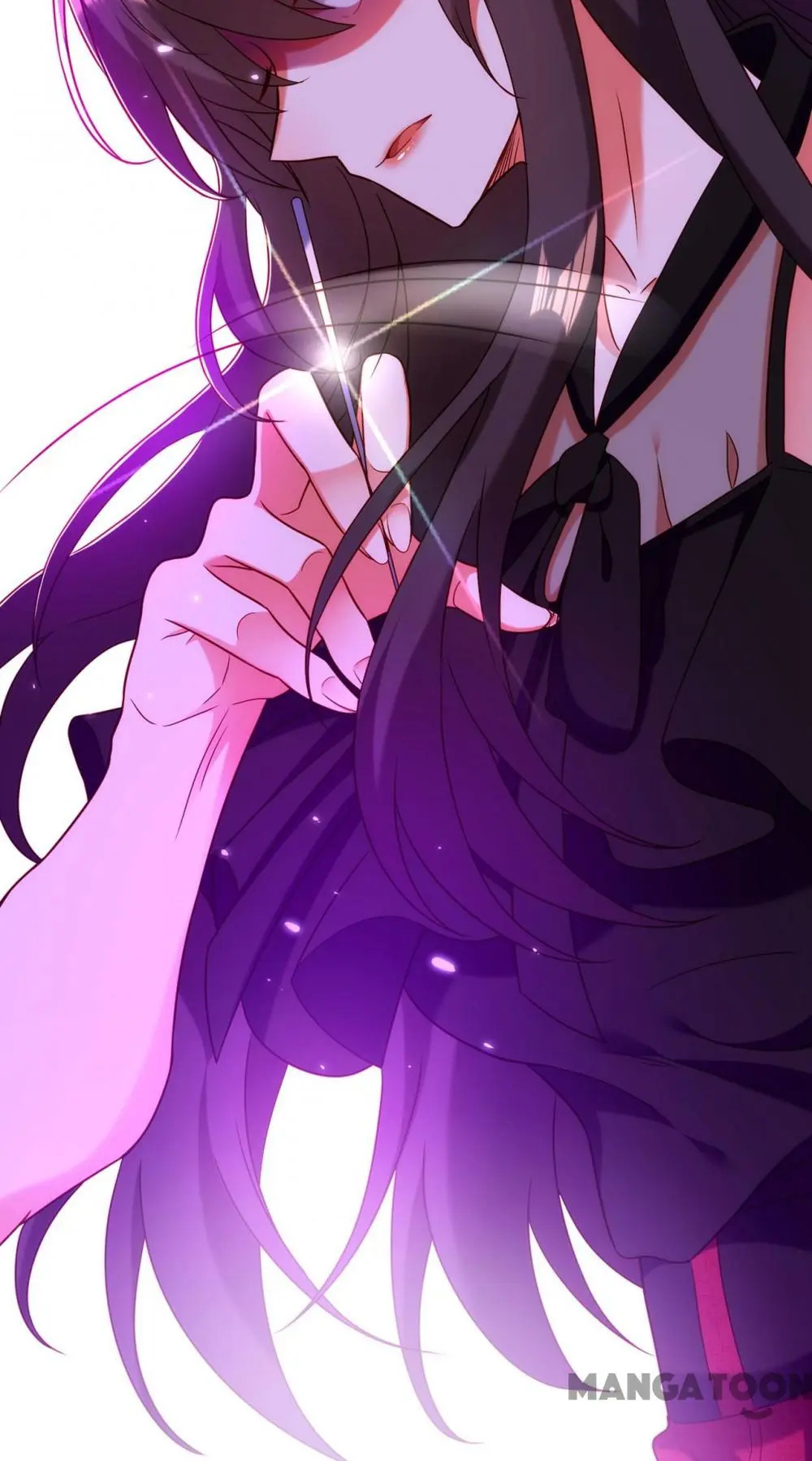 Spicy Wife’s Reborn World chapter 170 - page 4