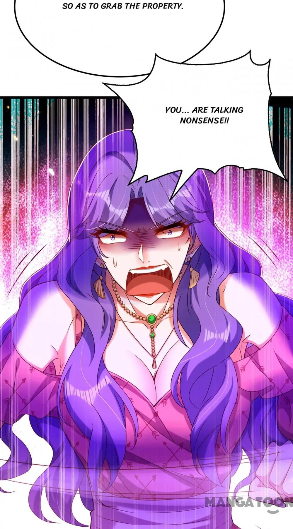 Spicy Wife’s Reborn World chapter 170 - page 41