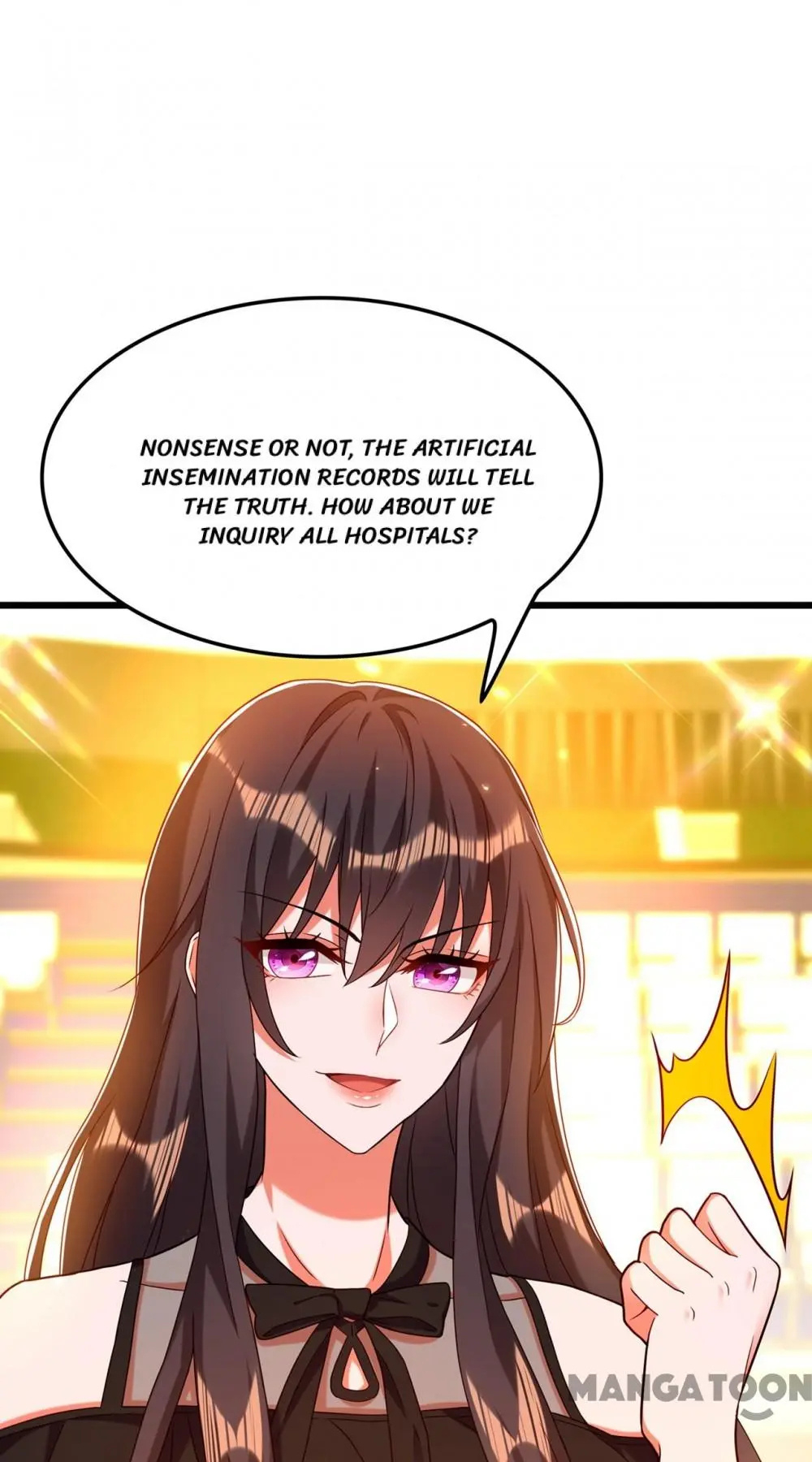 Spicy Wife’s Reborn World chapter 170 - page 43