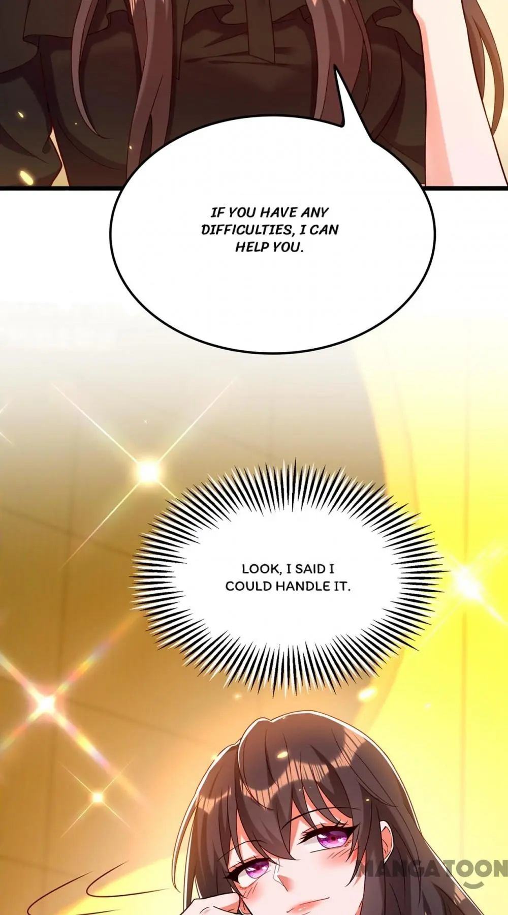 Spicy Wife’s Reborn World chapter 170 - page 44