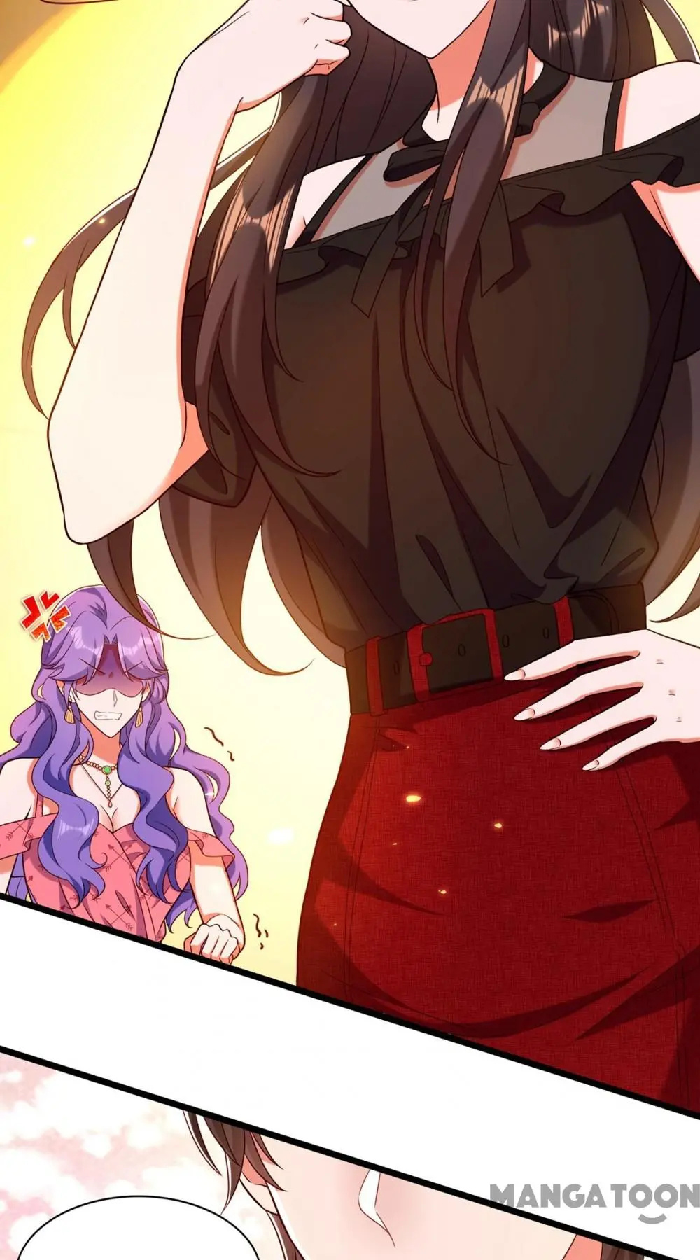 Spicy Wife’s Reborn World chapter 170 - page 45