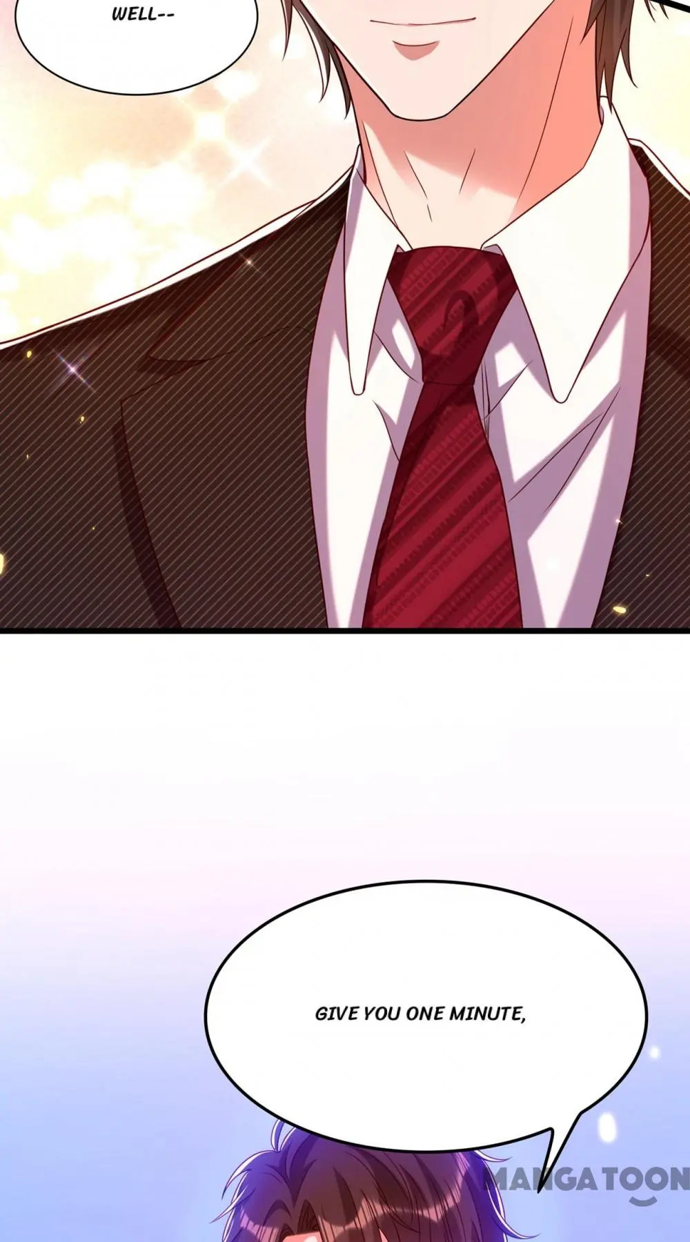 Spicy Wife’s Reborn World chapter 170 - page 46