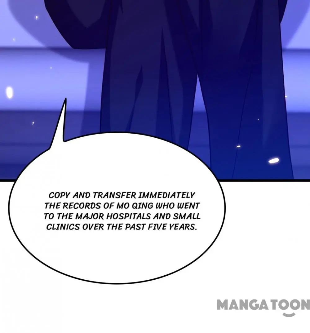Spicy Wife’s Reborn World chapter 170 - page 48