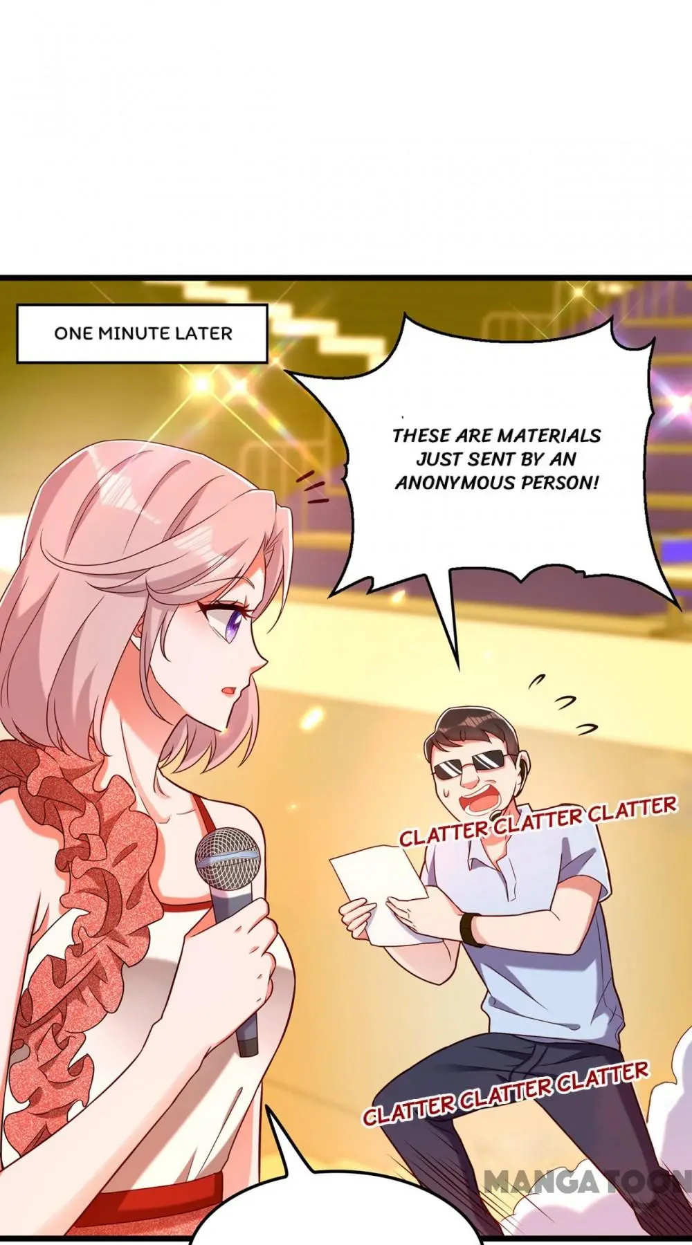 Spicy Wife’s Reborn World chapter 170 - page 49