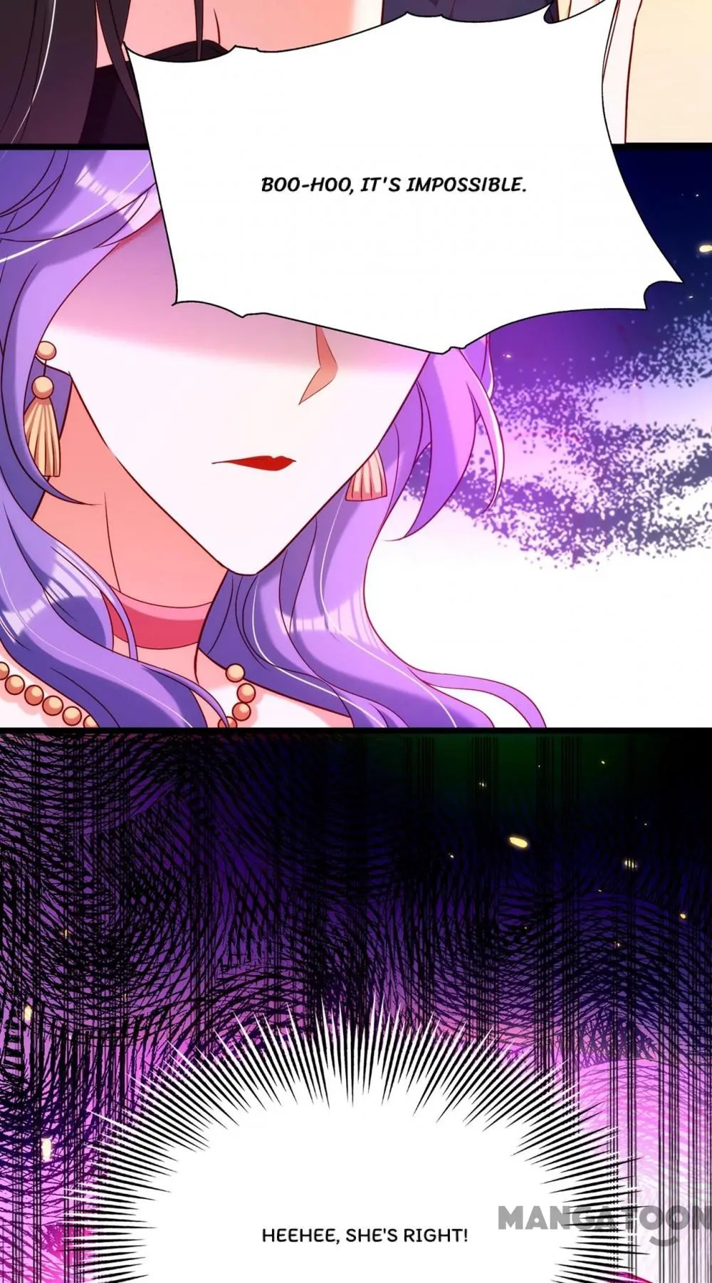 Spicy Wife’s Reborn World chapter 170 - page 8