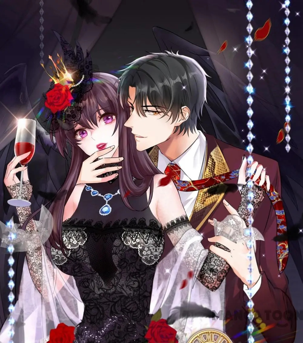 Spicy Wife’s Reborn World chapter 169 - page 1