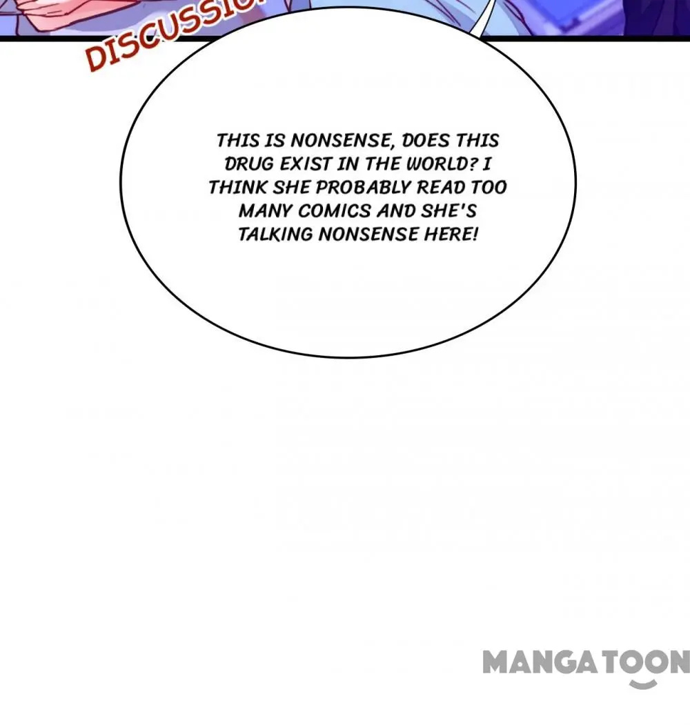 Spicy Wife’s Reborn World chapter 169 - page 11