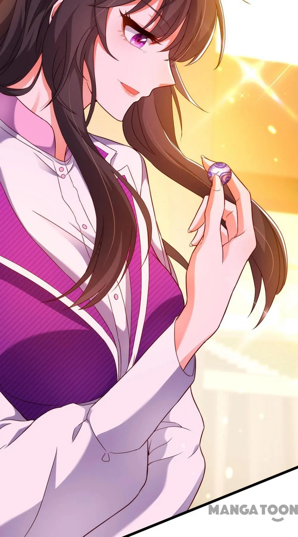 Spicy Wife’s Reborn World chapter 169 - page 13