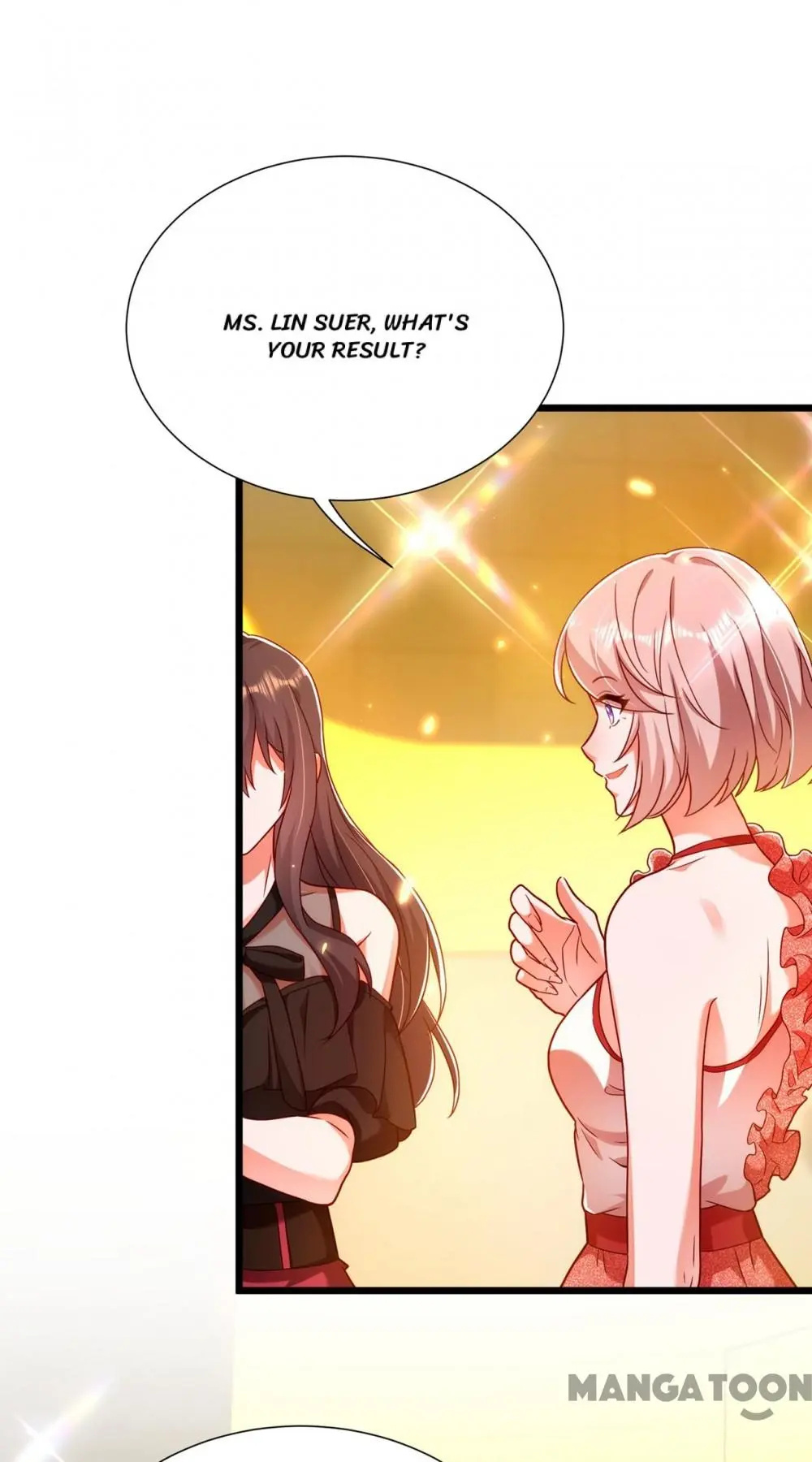 Spicy Wife’s Reborn World chapter 169 - page 22