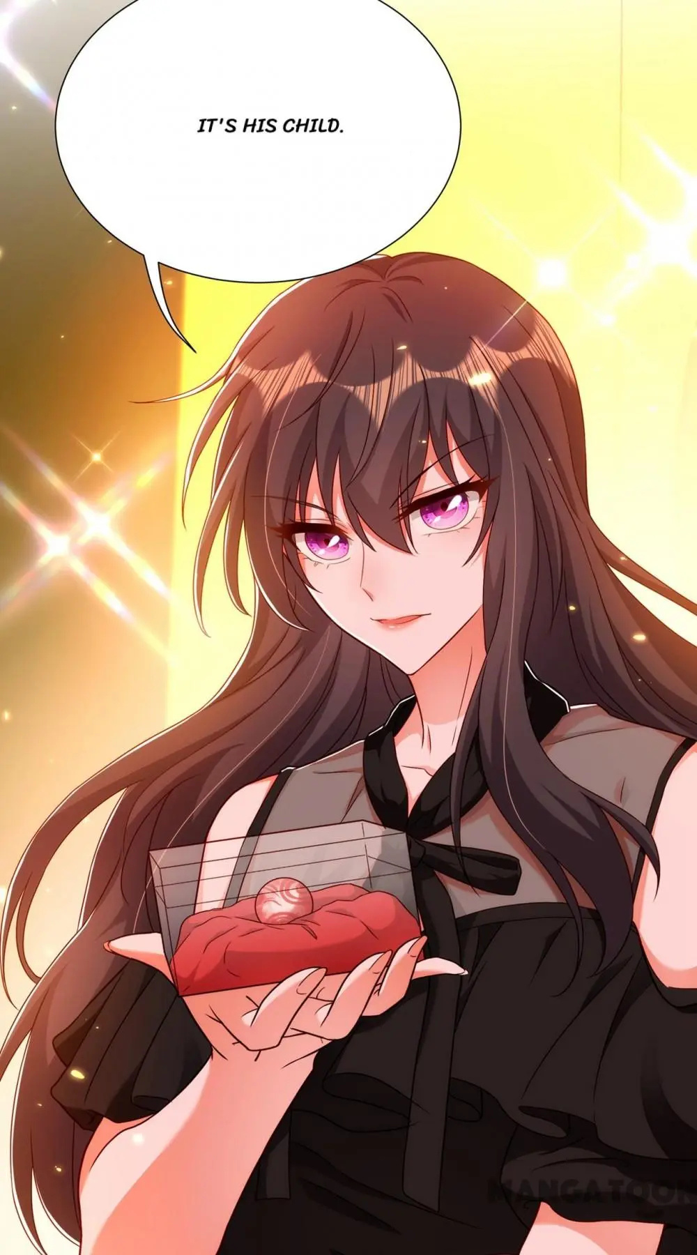 Spicy Wife’s Reborn World chapter 169 - page 23