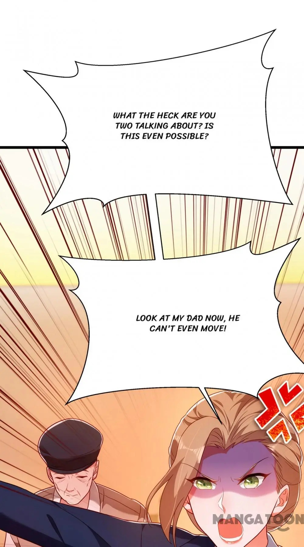 Spicy Wife’s Reborn World chapter 169 - page 26