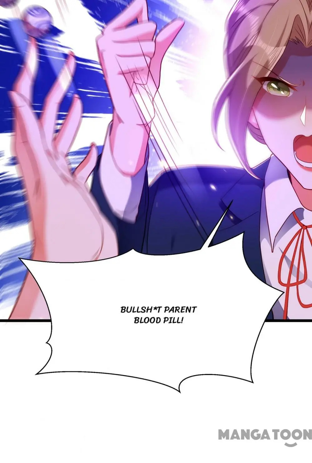 Spicy Wife’s Reborn World chapter 169 - page 29