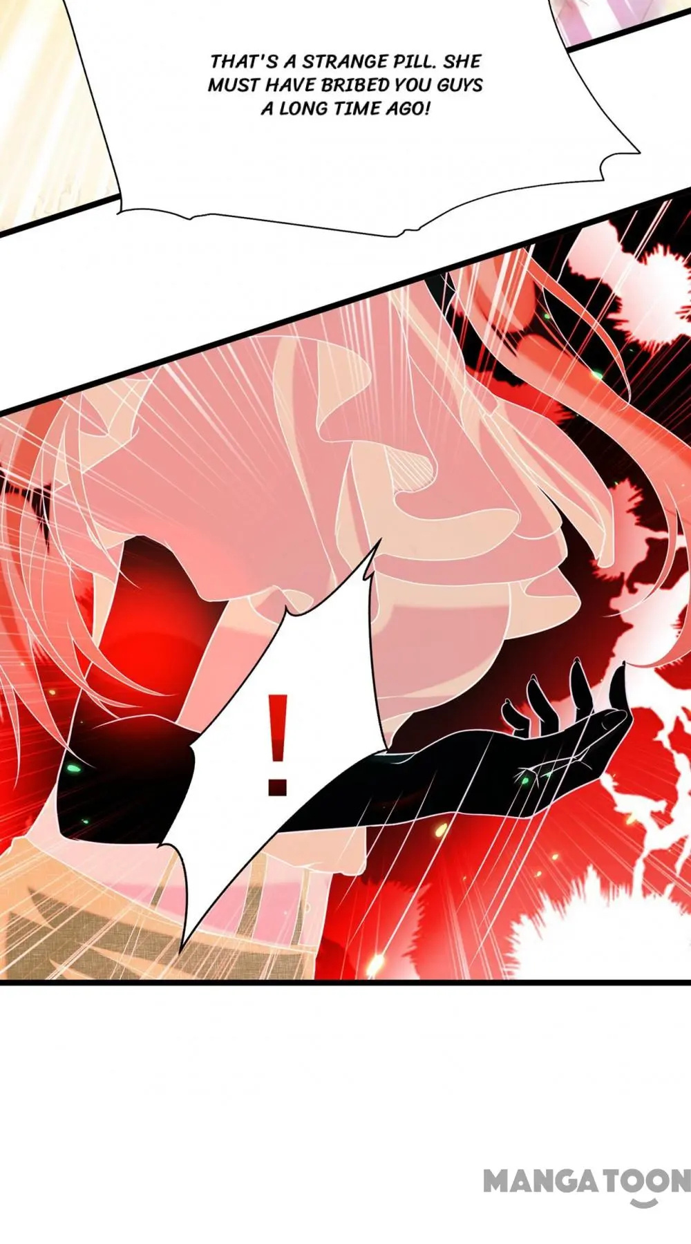 Spicy Wife’s Reborn World chapter 169 - page 31