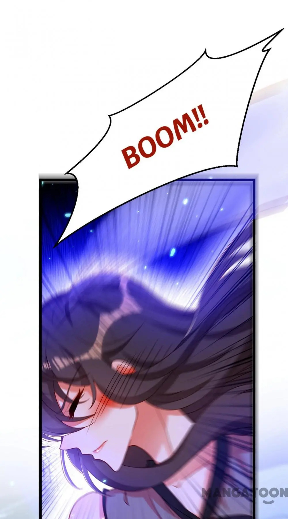 Spicy Wife’s Reborn World chapter 169 - page 32
