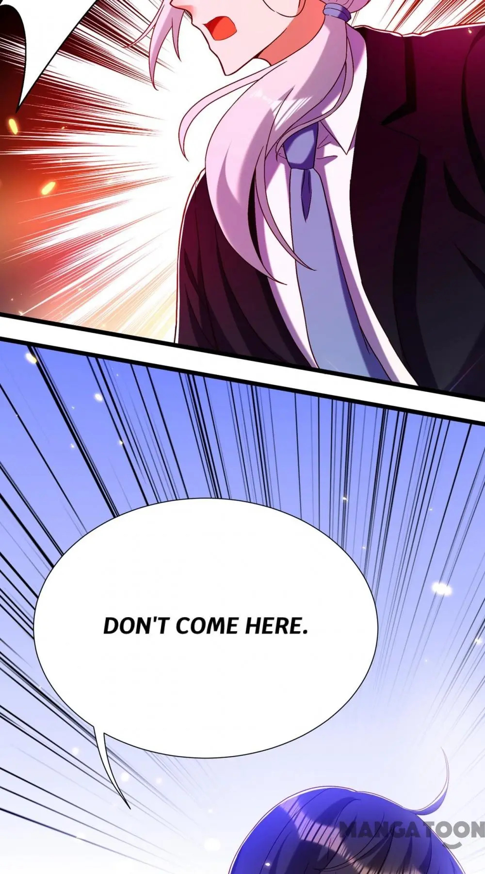Spicy Wife’s Reborn World chapter 169 - page 36