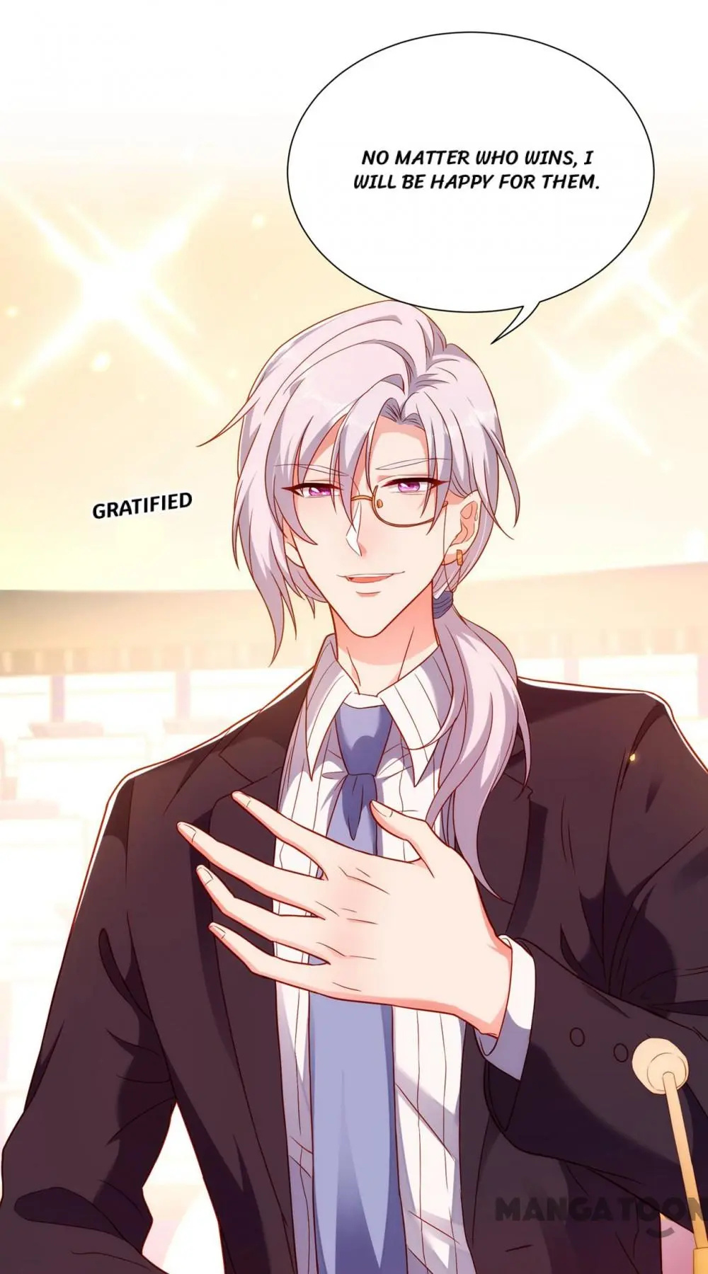 Spicy Wife’s Reborn World chapter 169 - page 4