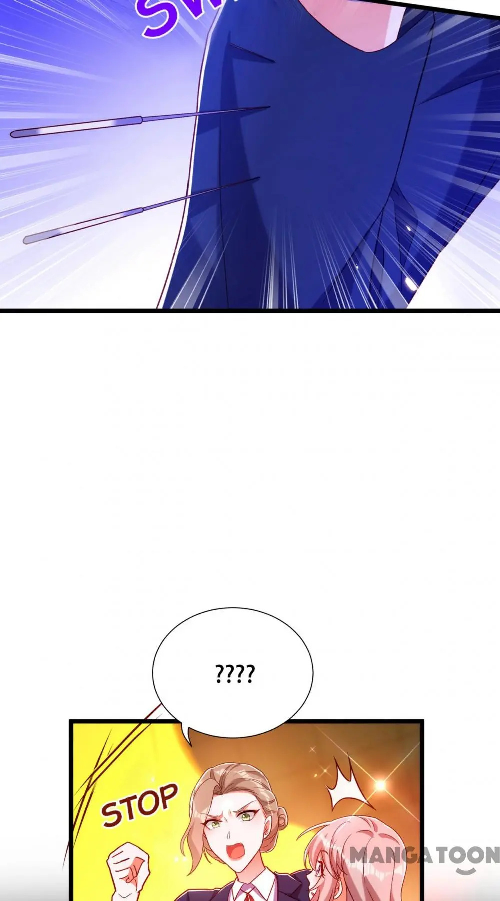 Spicy Wife’s Reborn World chapter 169 - page 42