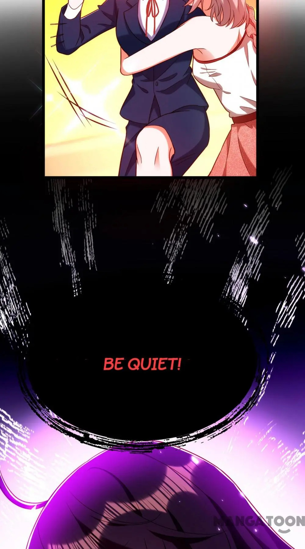 Spicy Wife’s Reborn World chapter 169 - page 43