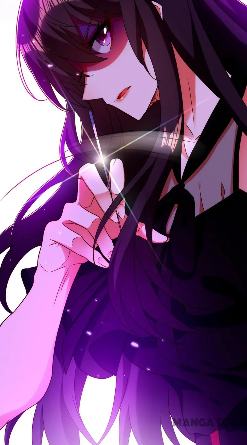 Spicy Wife’s Reborn World chapter 169 - page 44