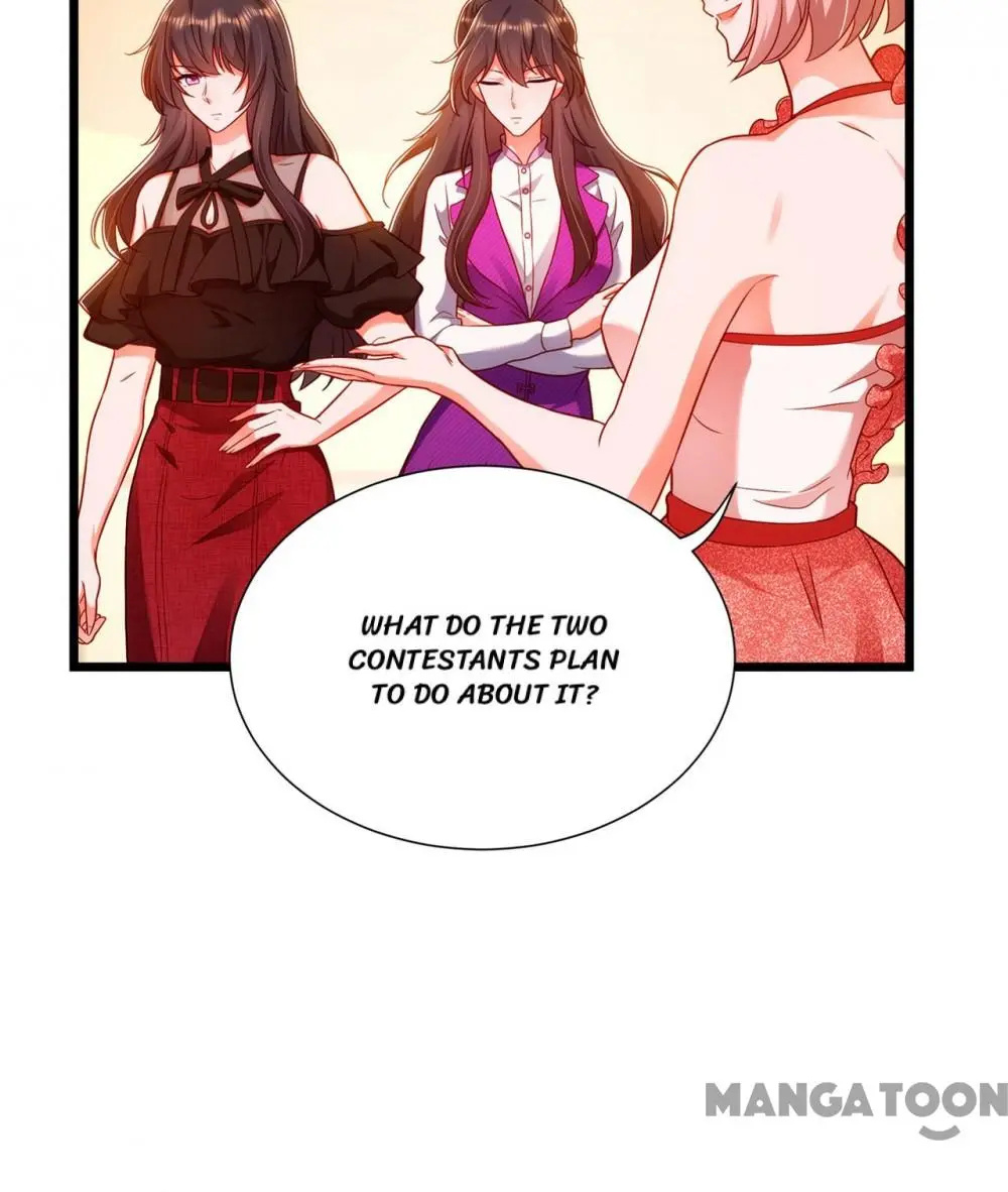 Spicy Wife’s Reborn World chapter 169 - page 6