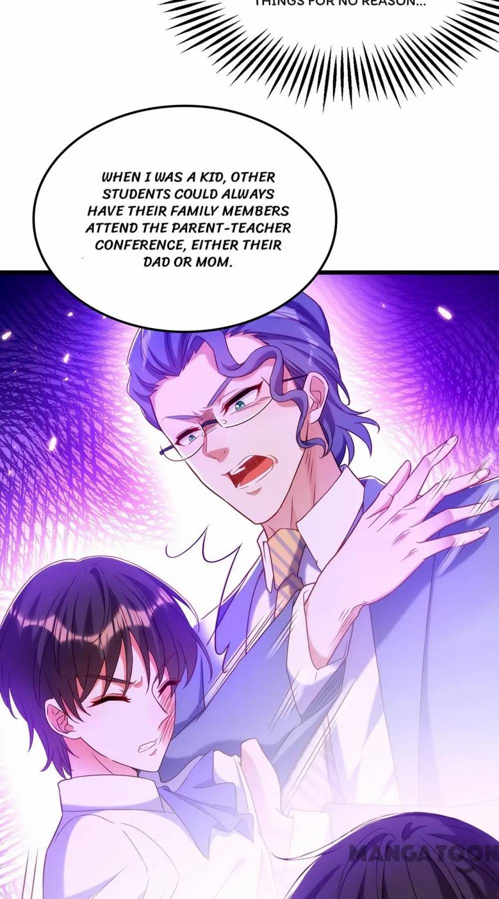 Spicy Wife’s Reborn World chapter 168 - page 12