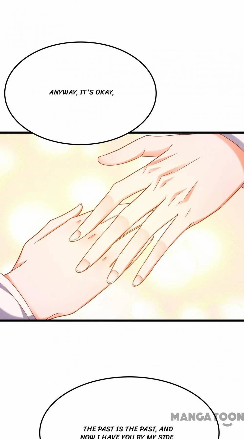 Spicy Wife’s Reborn World chapter 168 - page 14