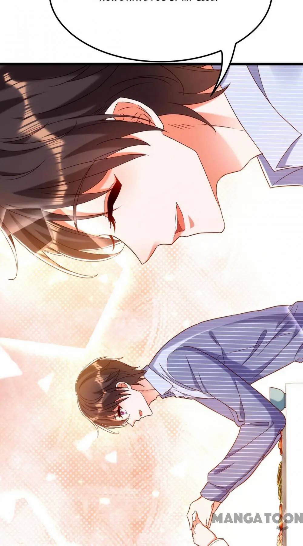 Spicy Wife’s Reborn World chapter 168 - page 15