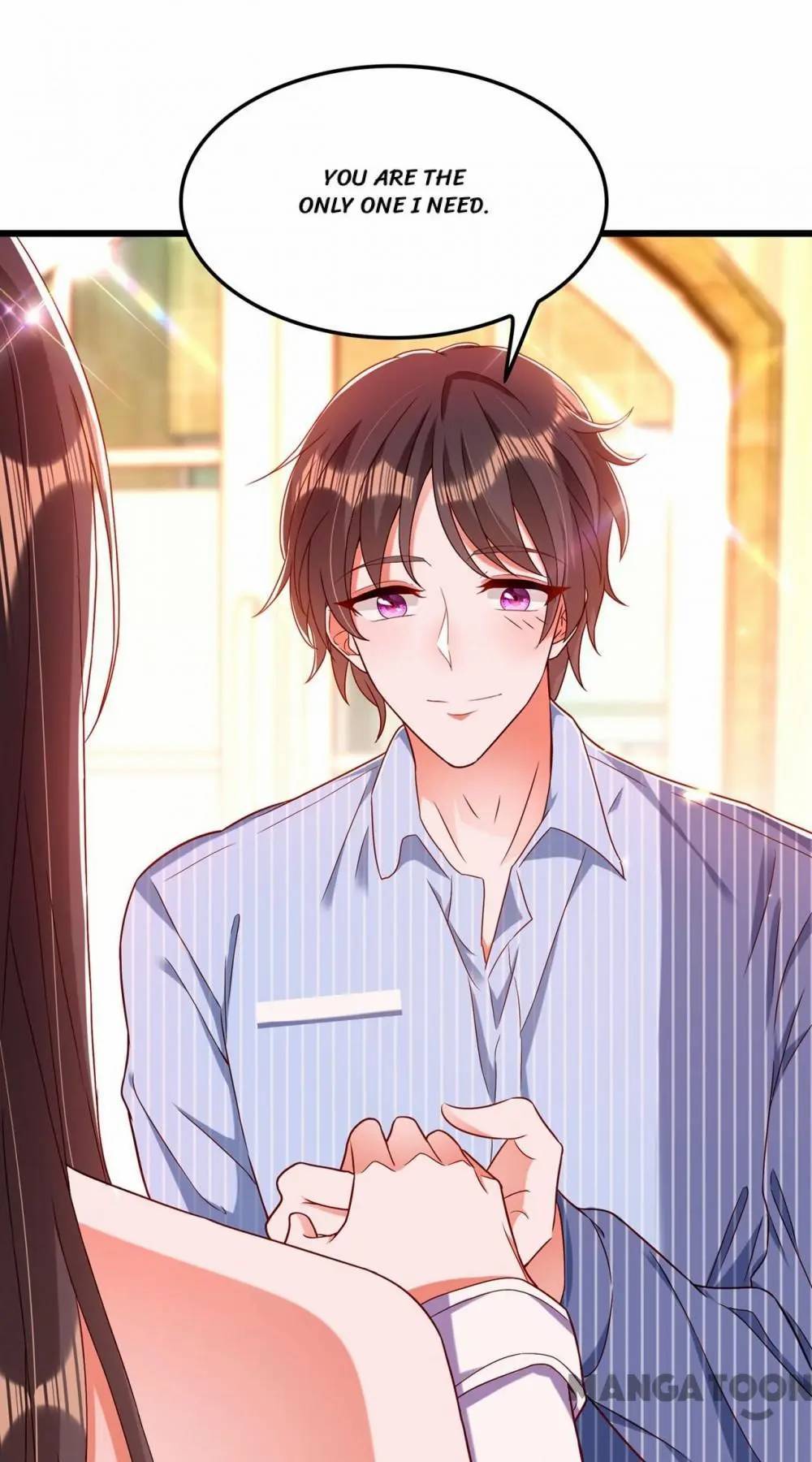 Spicy Wife’s Reborn World chapter 168 - page 17