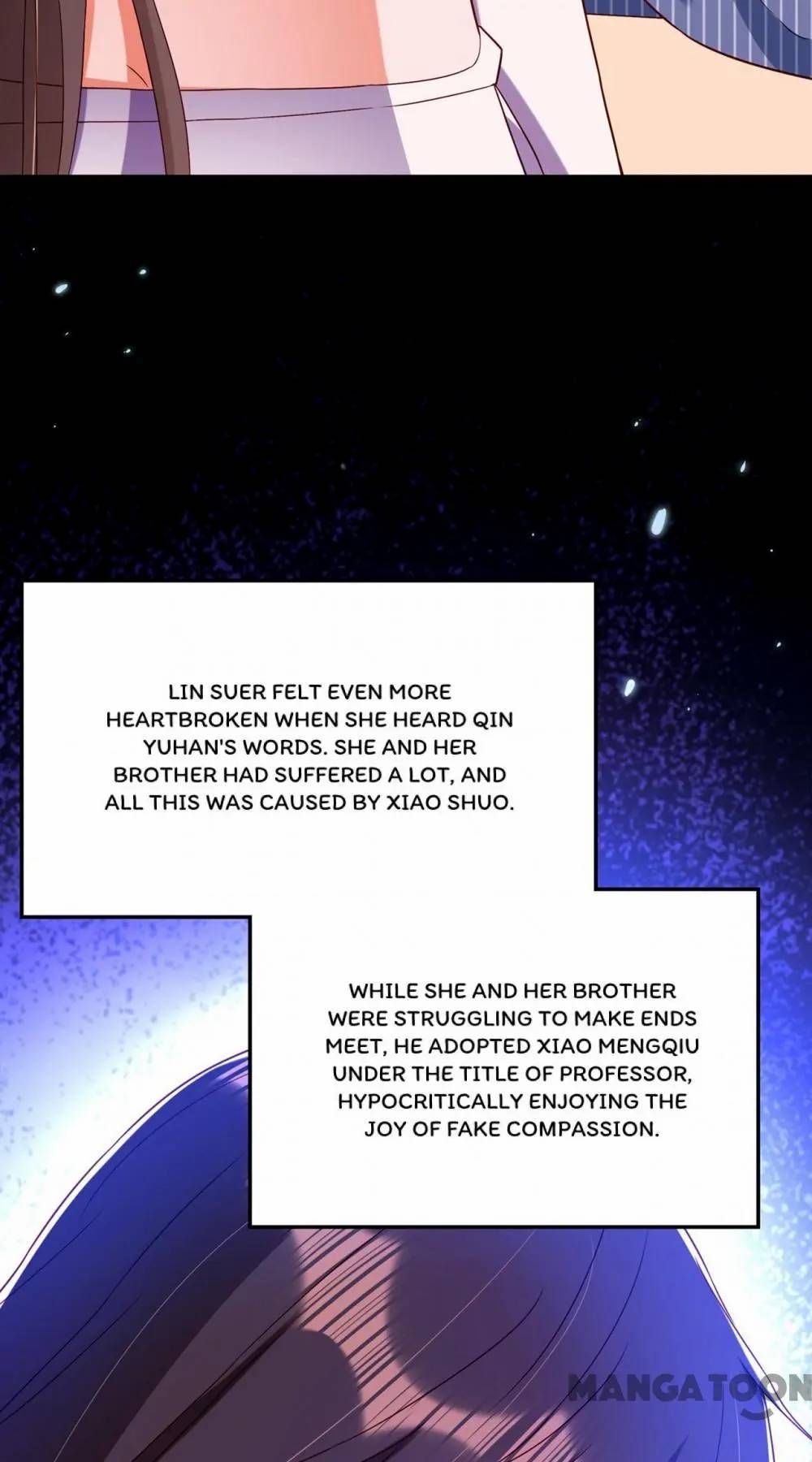 Spicy Wife’s Reborn World chapter 168 - page 18