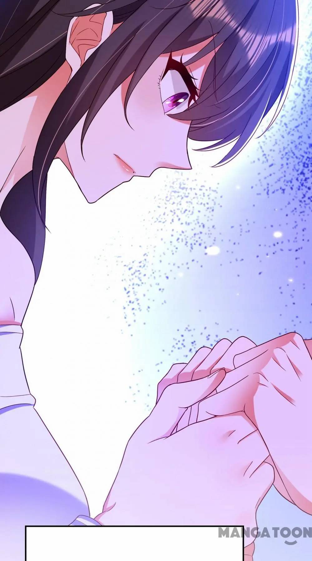 Spicy Wife’s Reborn World chapter 168 - page 19