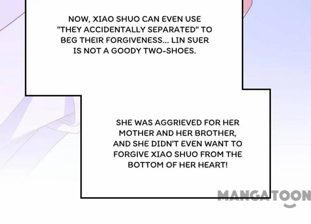 Spicy Wife’s Reborn World chapter 168 - page 20
