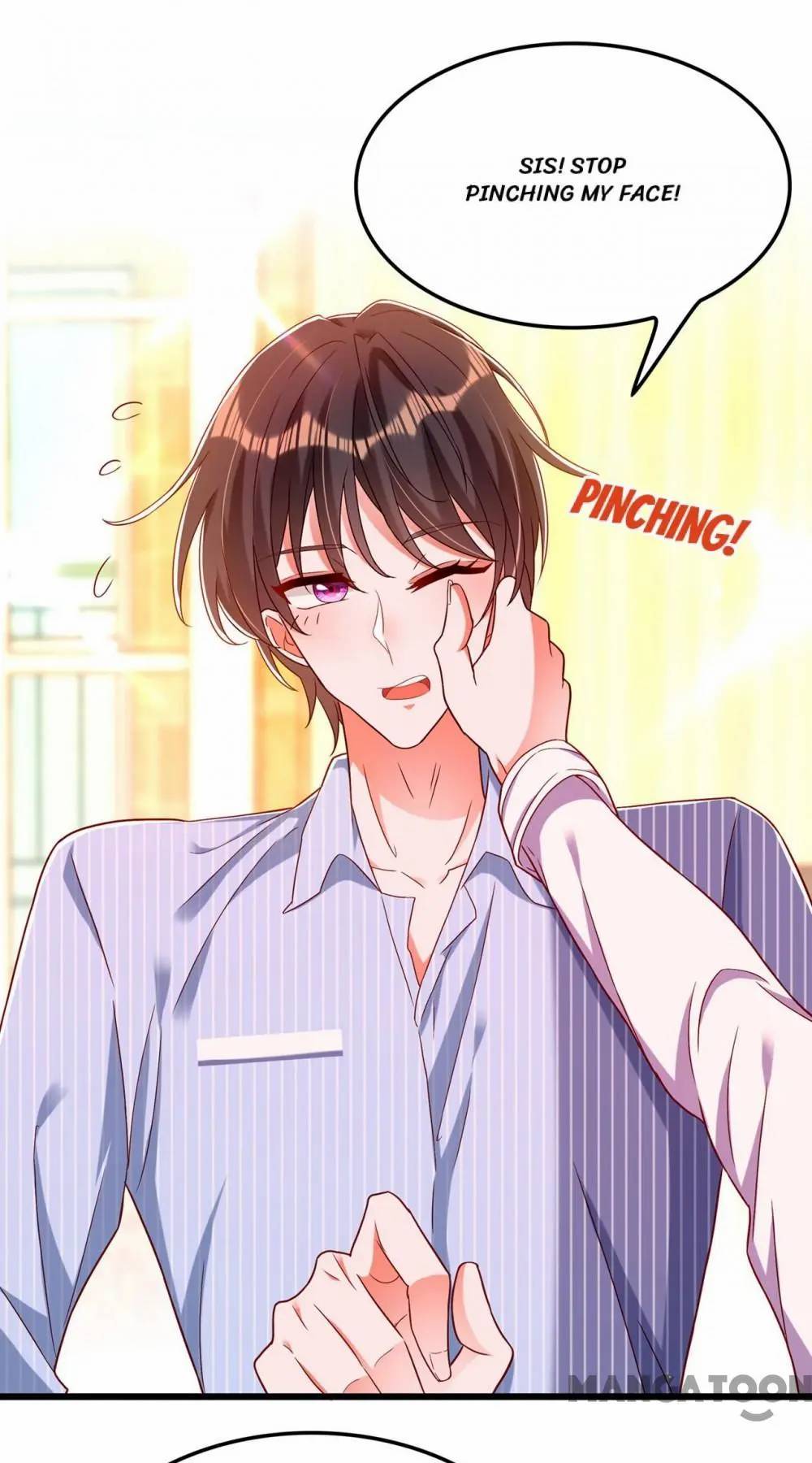 Spicy Wife’s Reborn World chapter 168 - page 21