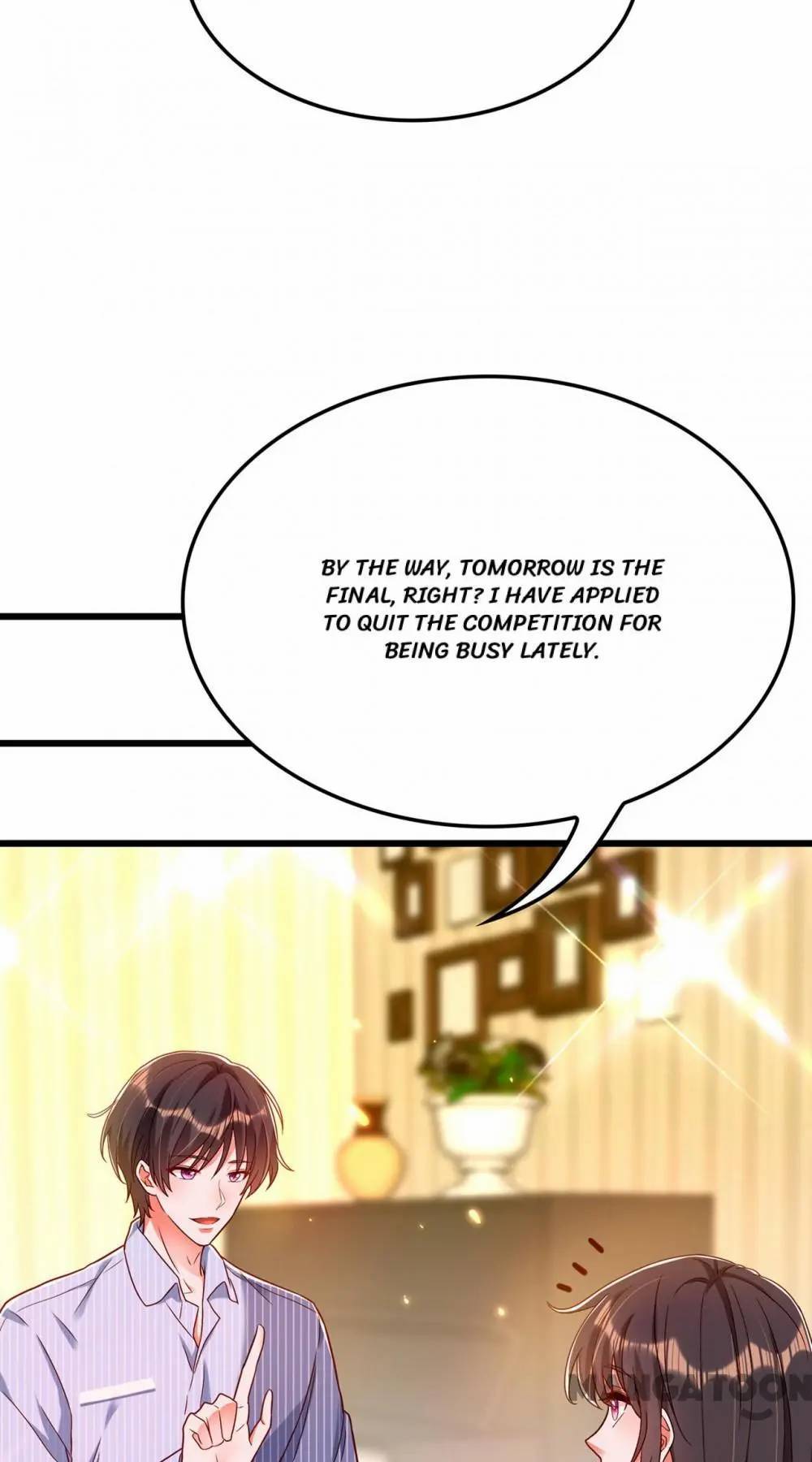 Spicy Wife’s Reborn World chapter 168 - page 23