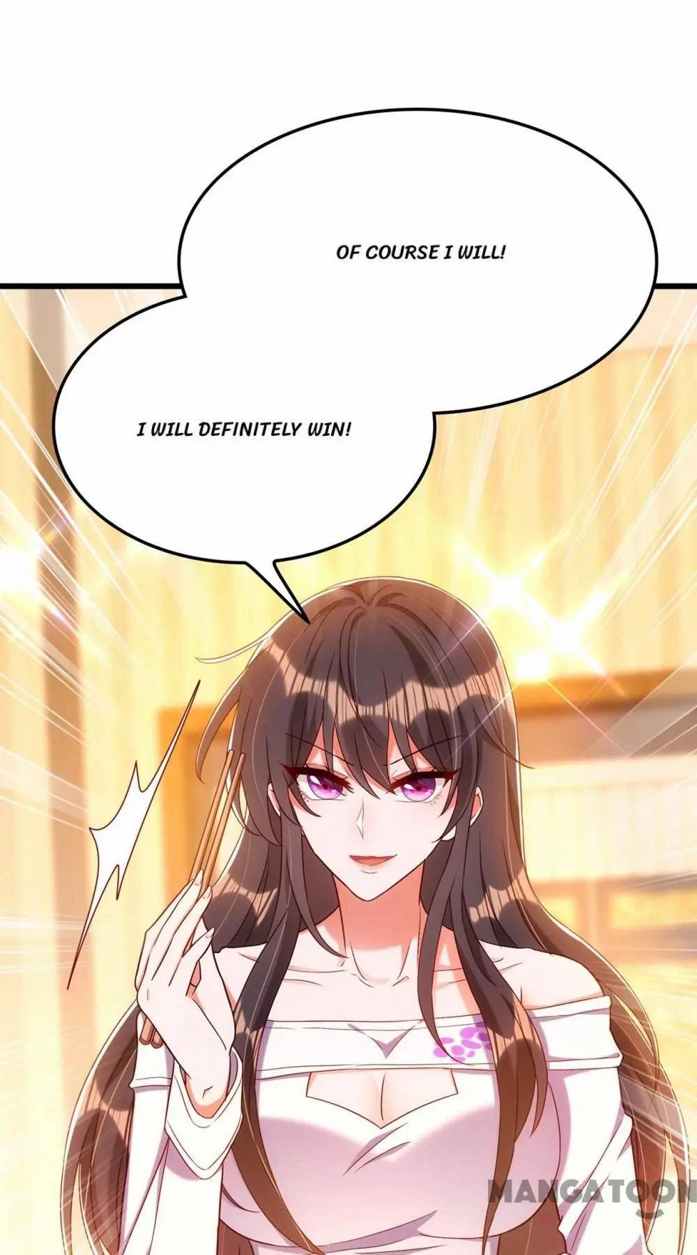 Spicy Wife’s Reborn World chapter 168 - page 26