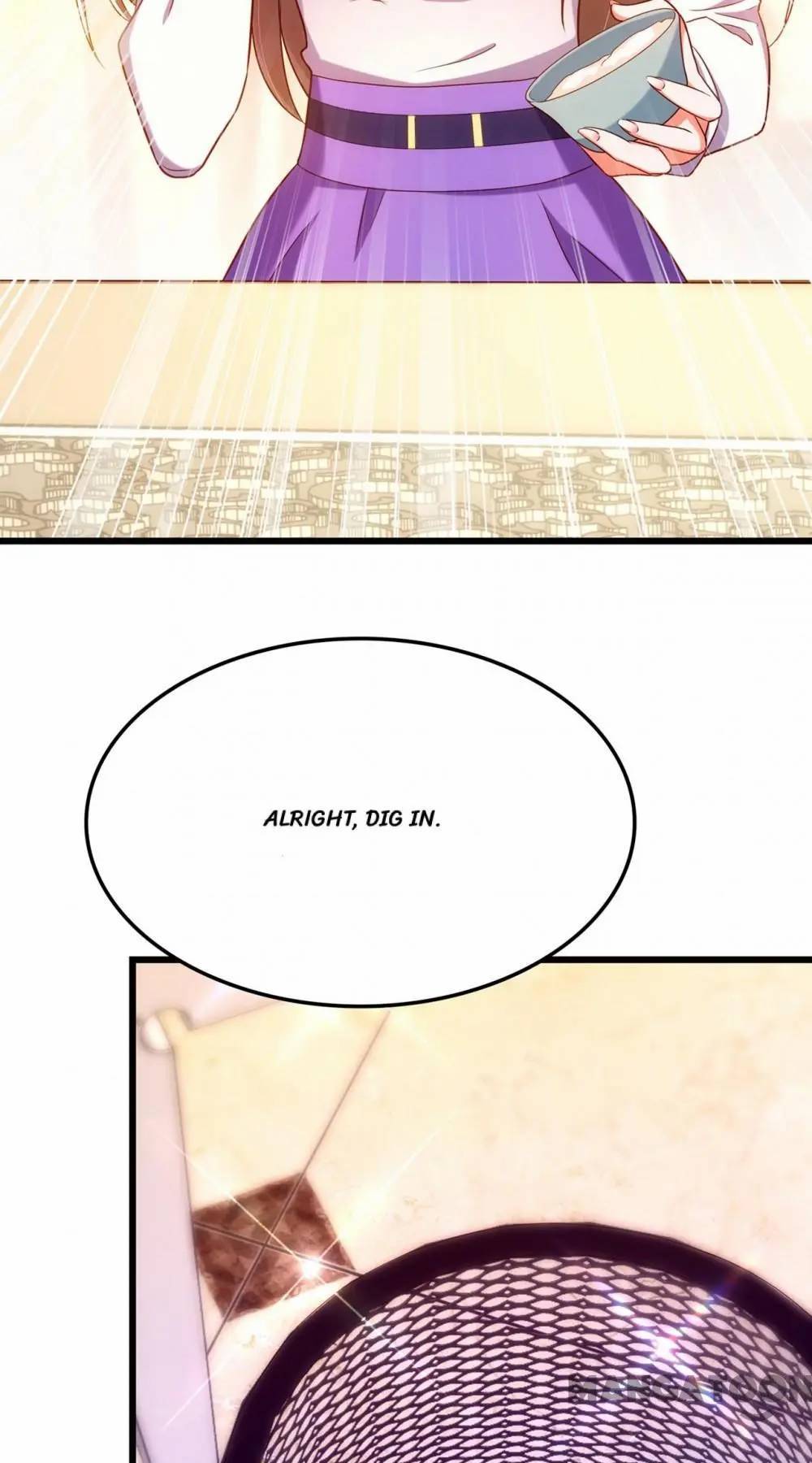 Spicy Wife’s Reborn World chapter 168 - page 27