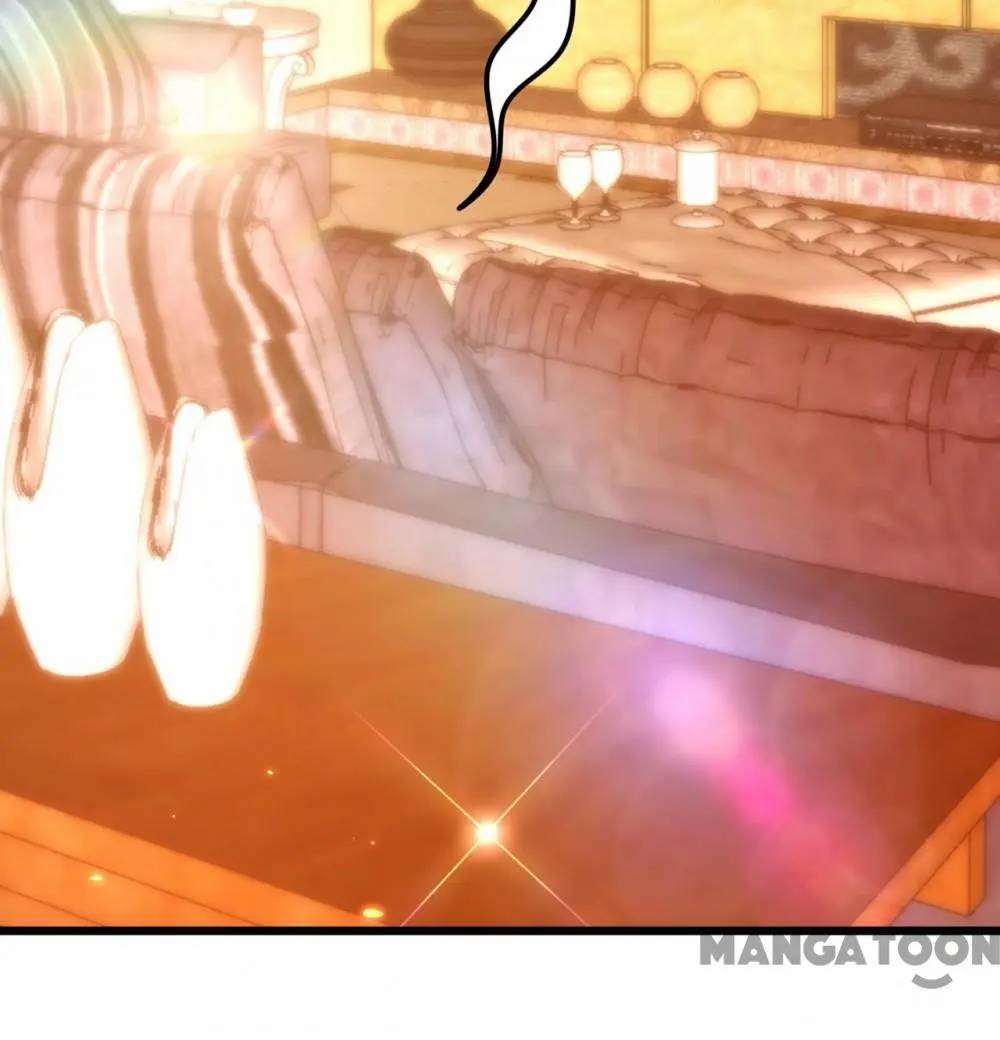 Spicy Wife’s Reborn World chapter 168 - page 3