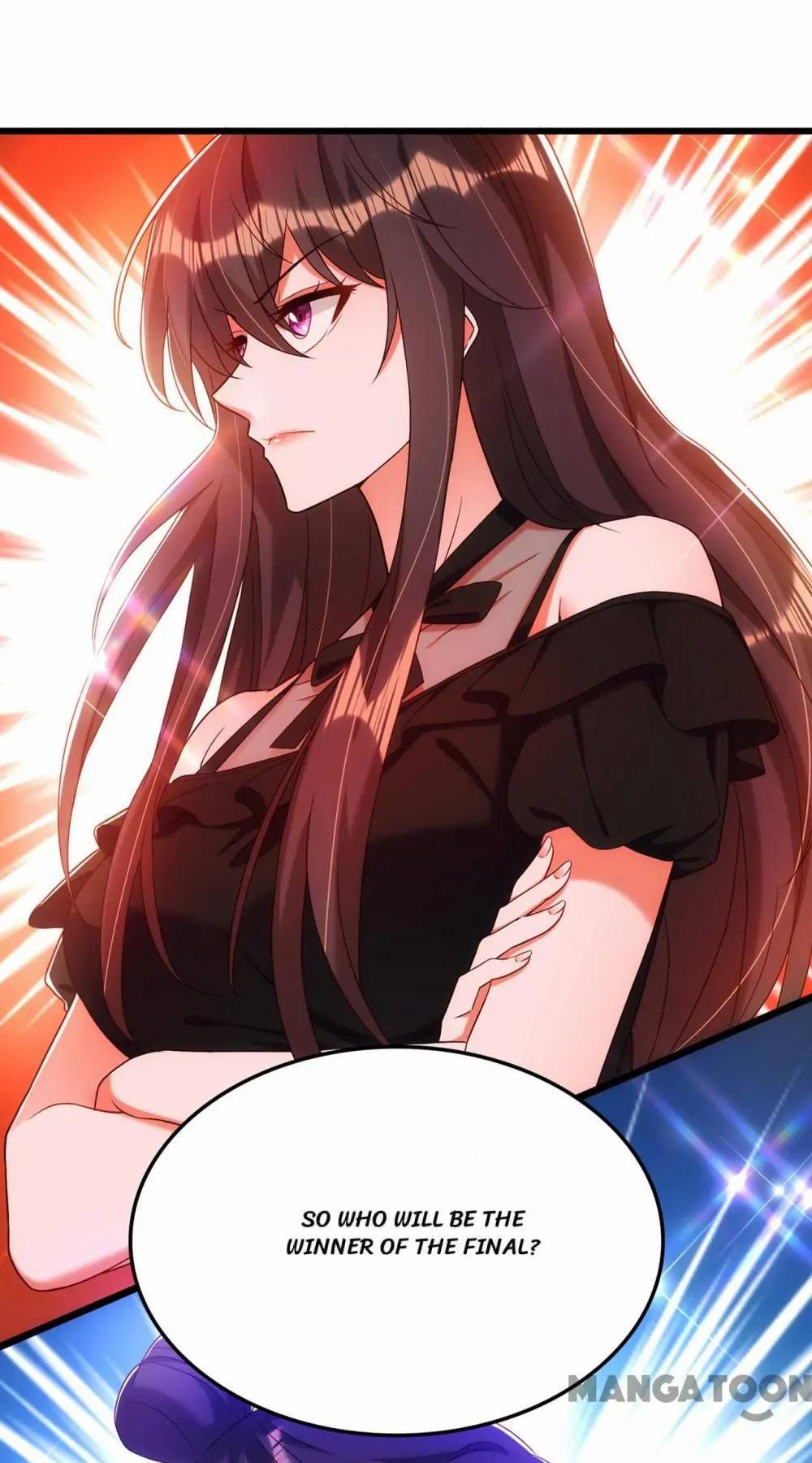 Spicy Wife’s Reborn World chapter 168 - page 31