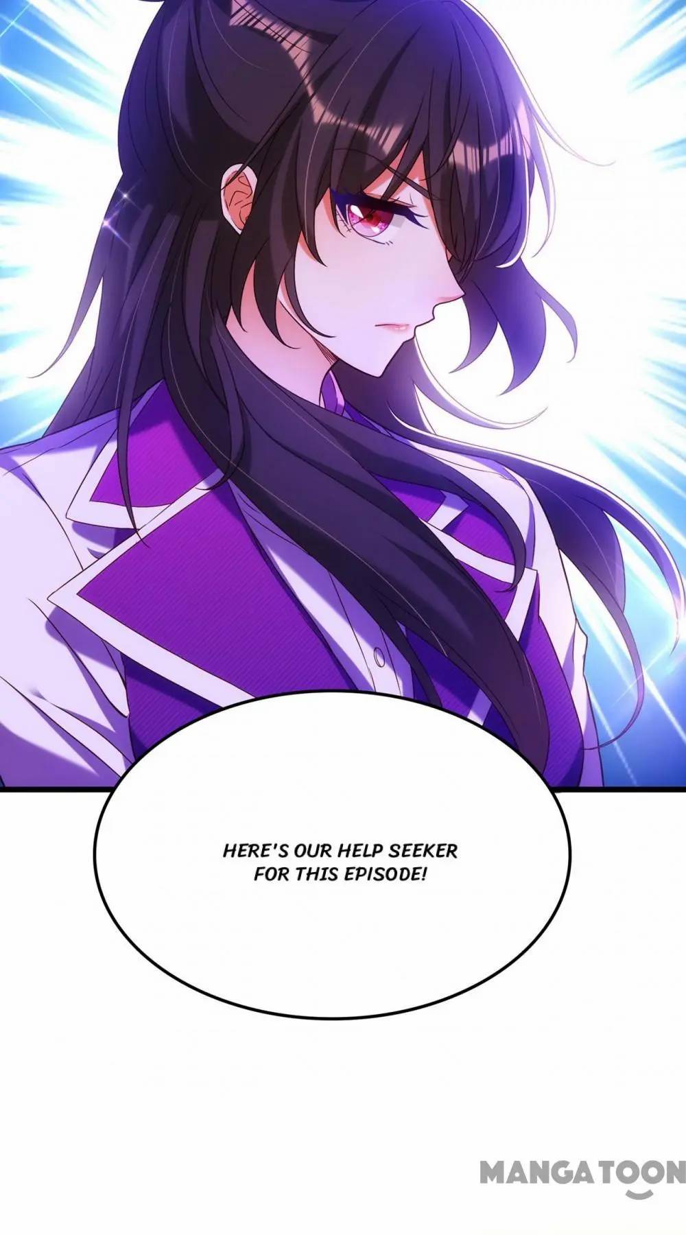 Spicy Wife’s Reborn World chapter 168 - page 32